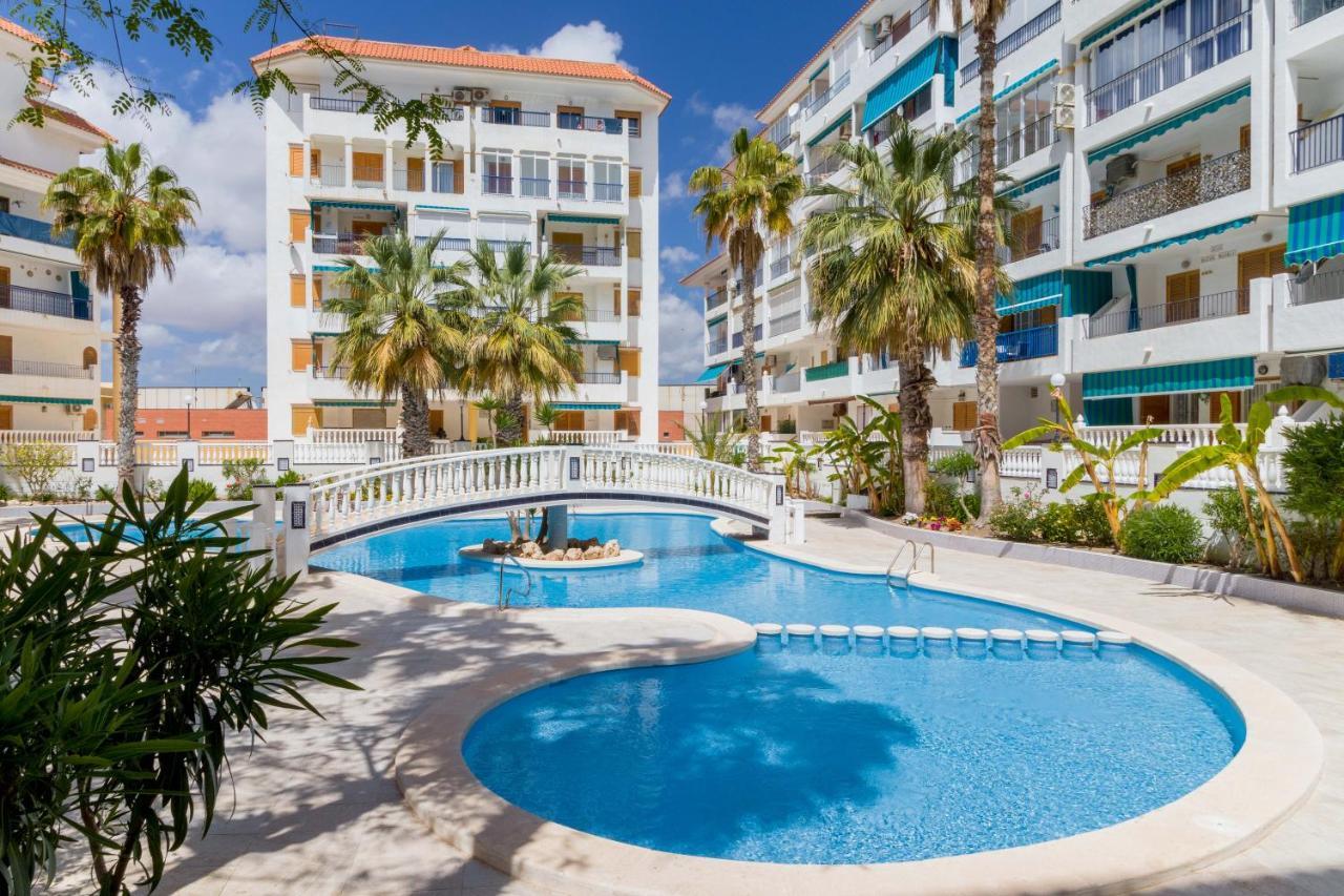 La Mata Belgica Daire Dış mekan fotoğraf