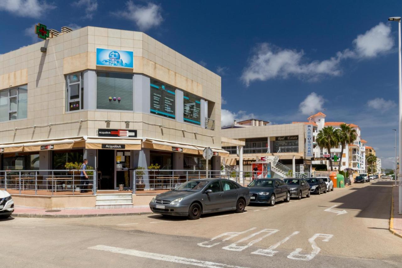 La Mata Belgica Daire Dış mekan fotoğraf