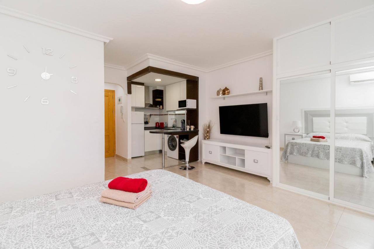 La Mata Belgica Daire Dış mekan fotoğraf