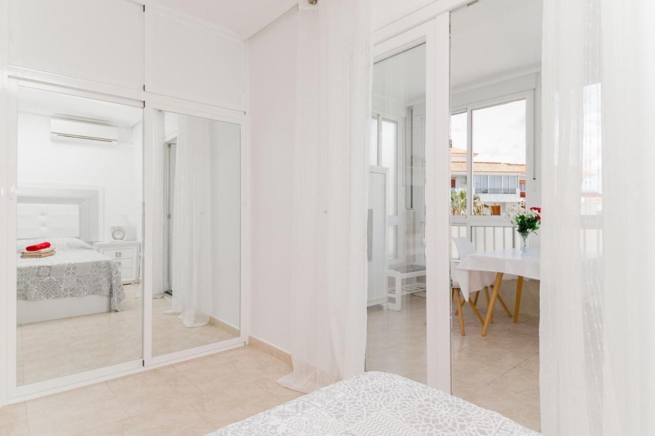 La Mata Belgica Daire Dış mekan fotoğraf