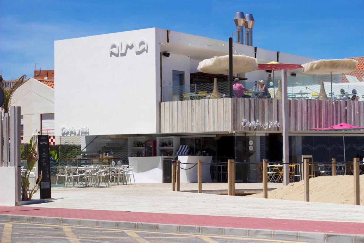 La Mata Belgica Daire Dış mekan fotoğraf