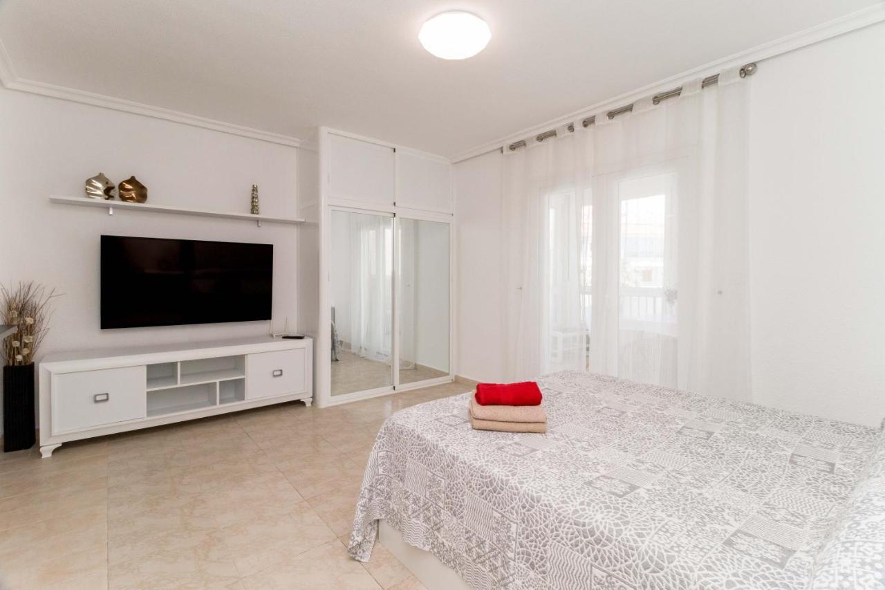 La Mata Belgica Daire Dış mekan fotoğraf