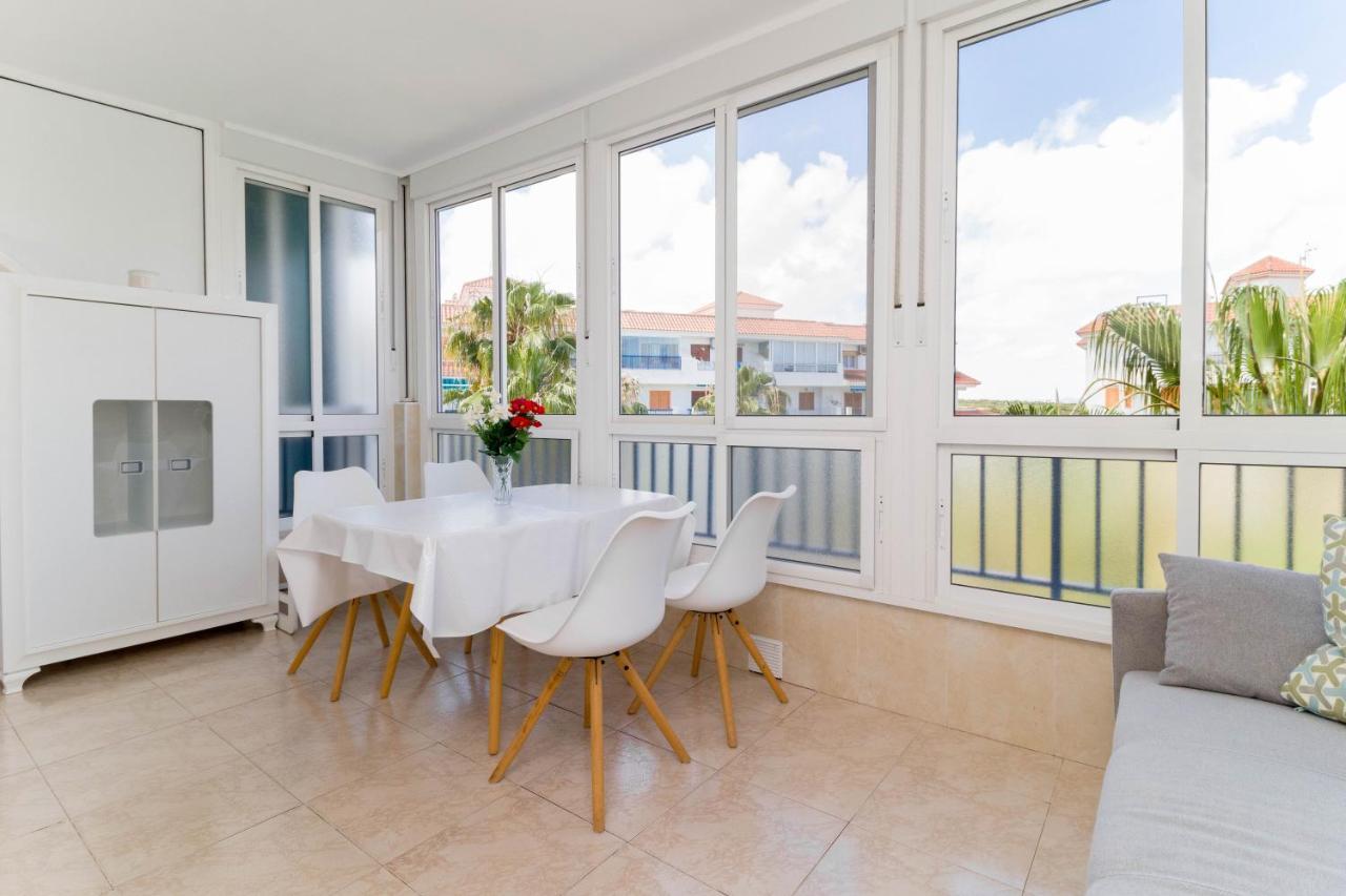 La Mata Belgica Daire Dış mekan fotoğraf