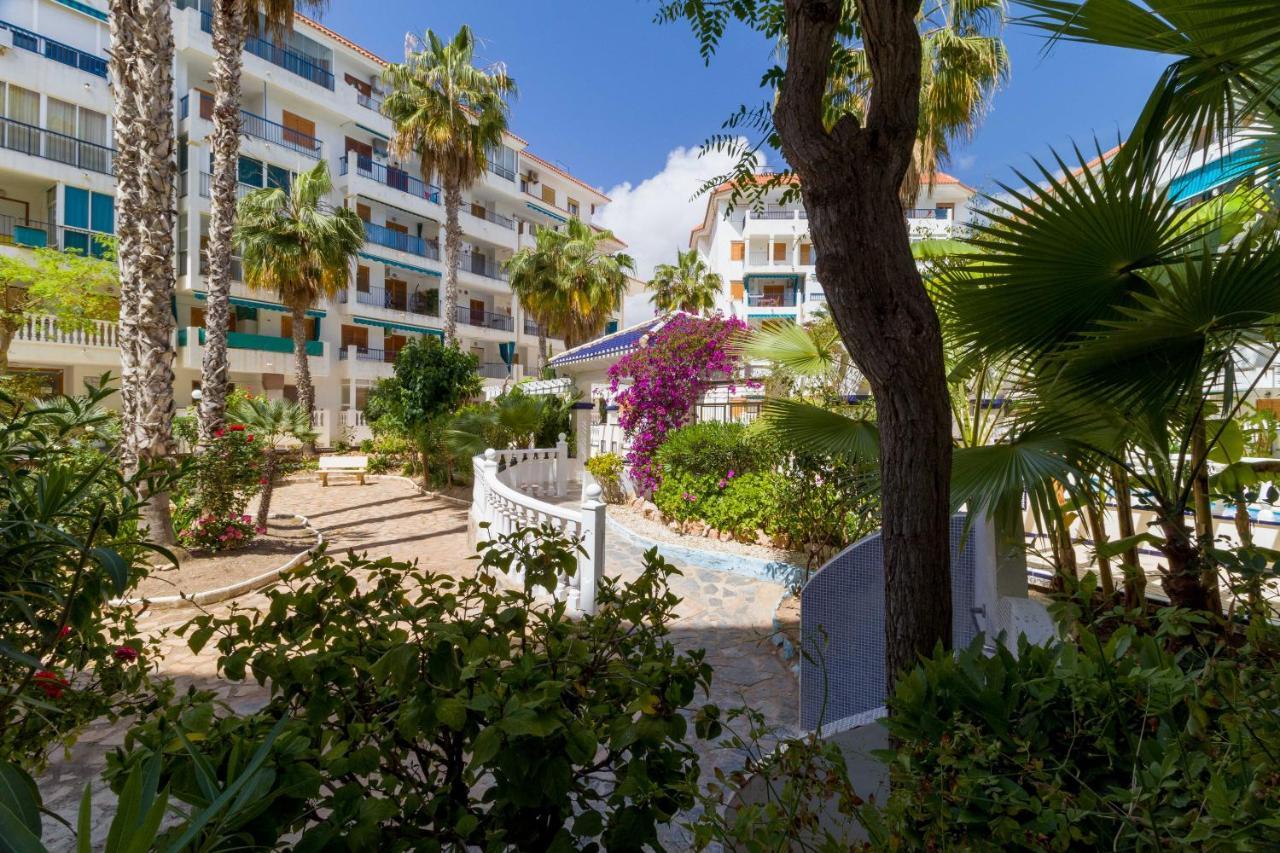 La Mata Belgica Daire Dış mekan fotoğraf
