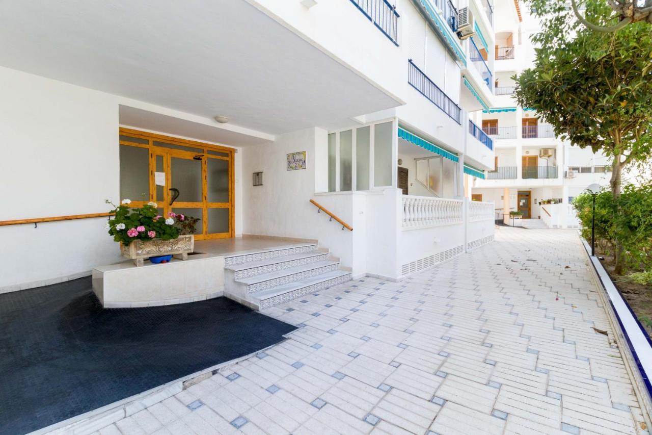 La Mata Belgica Daire Dış mekan fotoğraf