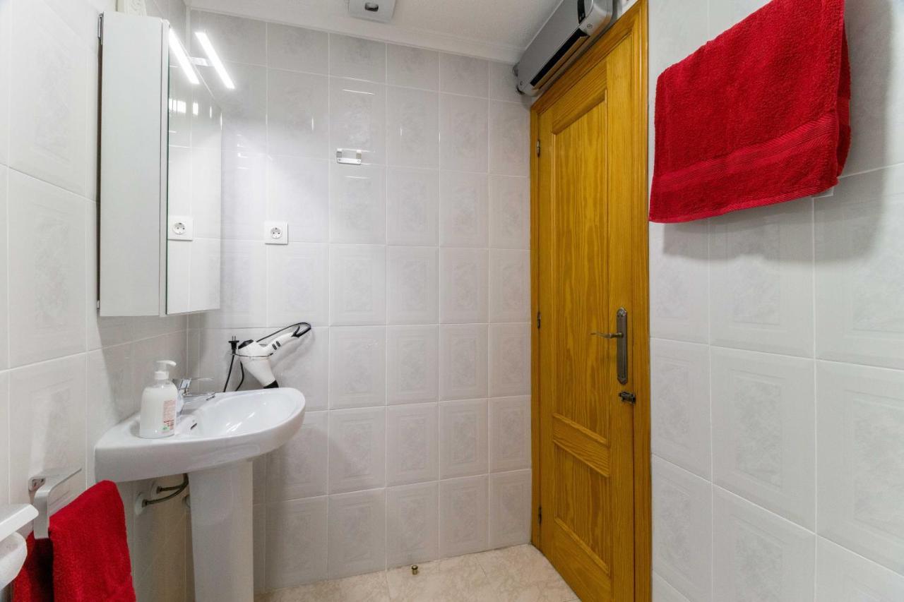 La Mata Belgica Daire Dış mekan fotoğraf